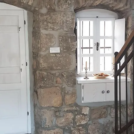 Kamena Kuca-stone House