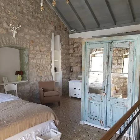 Apartment Kamena Kuca-stone House Trebinje