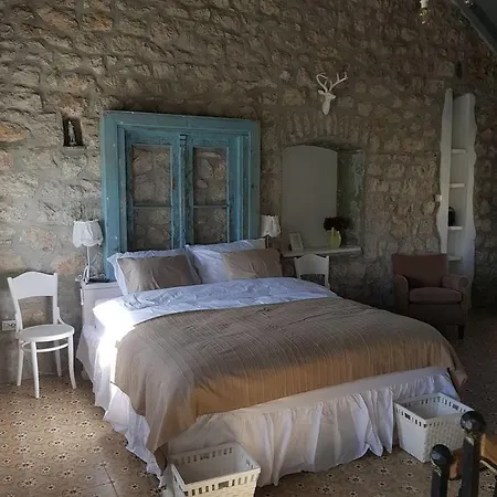 Apartment Kamena Kuca-stone House