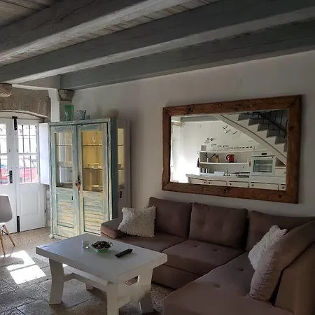 Kamena Kuca-stone House * Trebinje